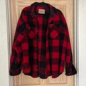 Woolrich Coat/Overshirt